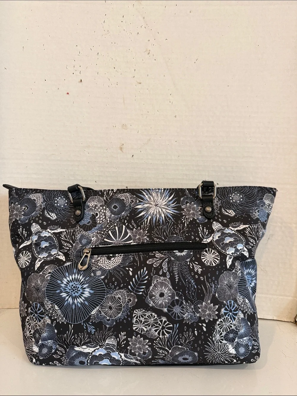Sakroots midnight escape